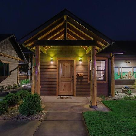 Bear Mountain - Suite 5 Ґрантс-Пасс Екстер'єр фото