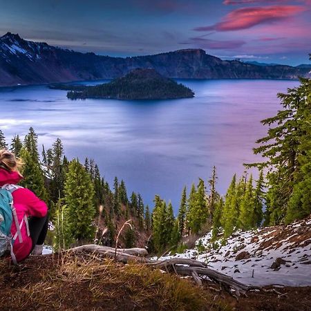 Bear Mountain - Suite 5 Ґрантс-Пасс Екстер'єр фото