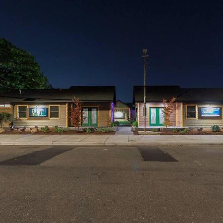 Bear Mountain - Suite 5 Ґрантс-Пасс Екстер'єр фото